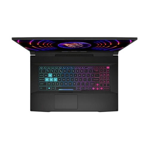 Bærbar MSI Katana 17 B13VFK-841XPL 17,3" Intel Core i7-13620H 16 GB RAM 1 TB SSD Nvidia Geforce RTX 4060