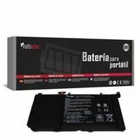 Laptop batteri Voltistar BAT2031 Sort 4400 mAh