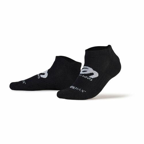 Ankelstrømper Coolmax 39-42