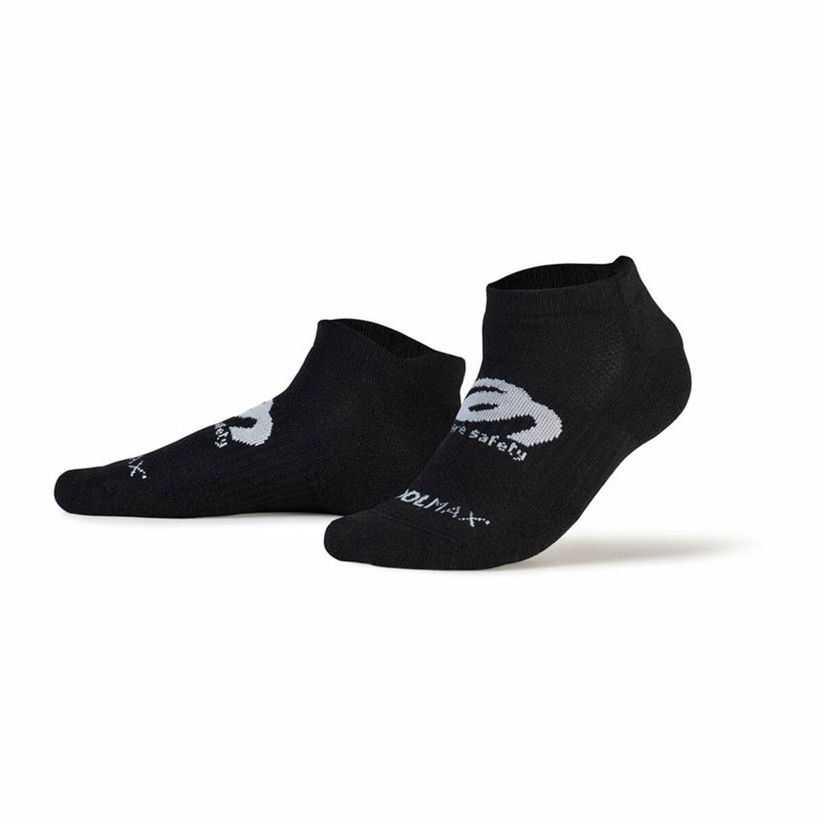 Ankelstrømper Coolmax 39-42