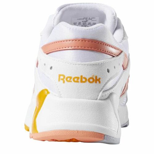 Herre sneakers Reebok Sportswear Classic Aztrek Hvid 42