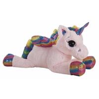 Bamse Creaciones Llopis Rainbow 60 cm Enhjørning