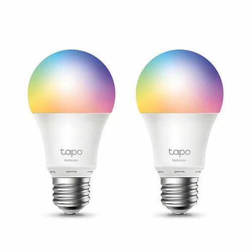 Smart Elpærer TP-Link TAPOL530E 8,7 W E27 LED 806 lm Wi-Fi