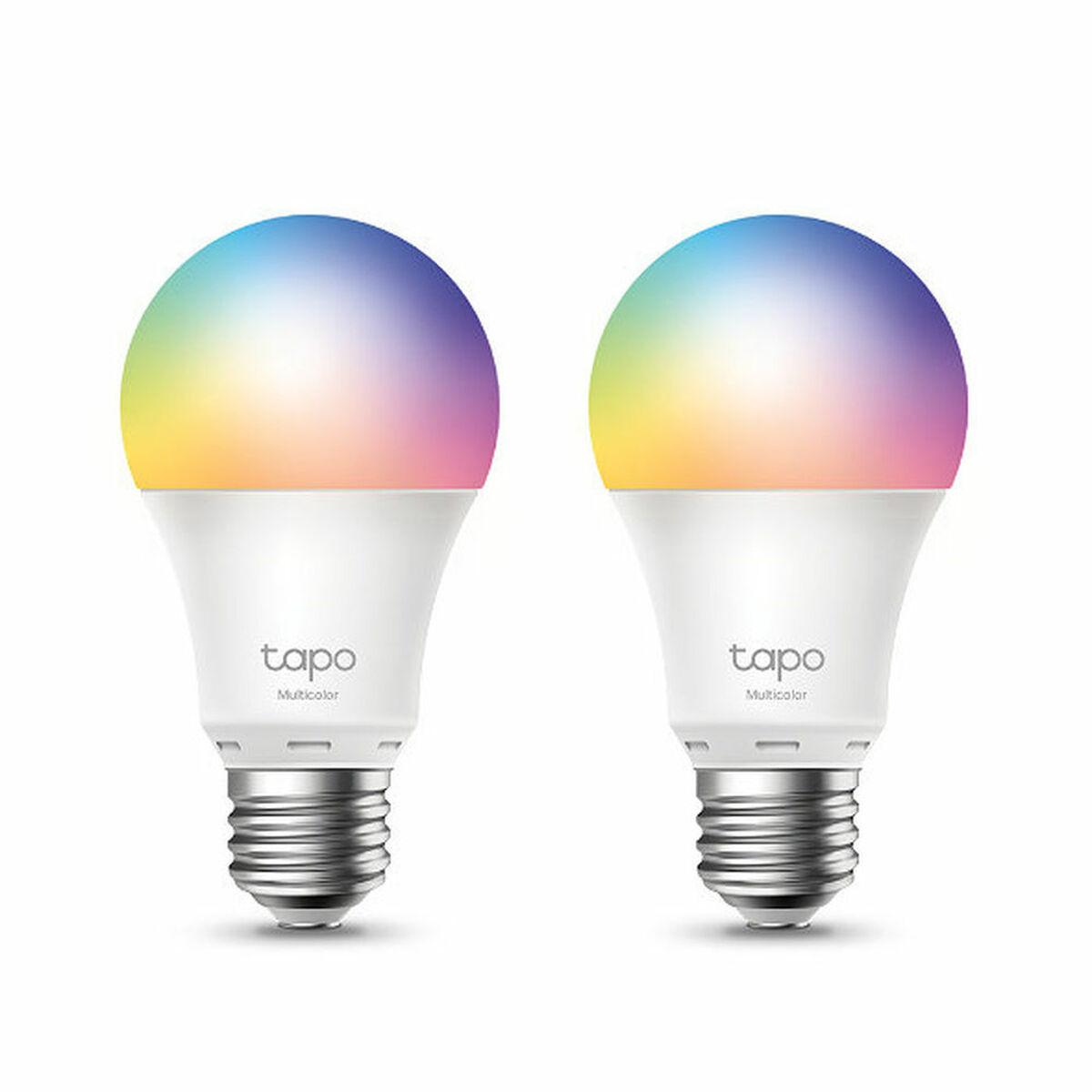 Smart Elpærer TP-Link TAPOL530E 8,7 W E27 LED 806 lm Wi-Fi