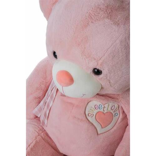 Bamse Little Angel Bjørn 115 cm