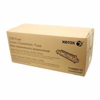 Original blækpatron Xerox 115R00115 Sort