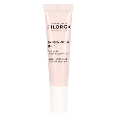 Øjenpleje Oxygen Glow Filorga (15 ml)