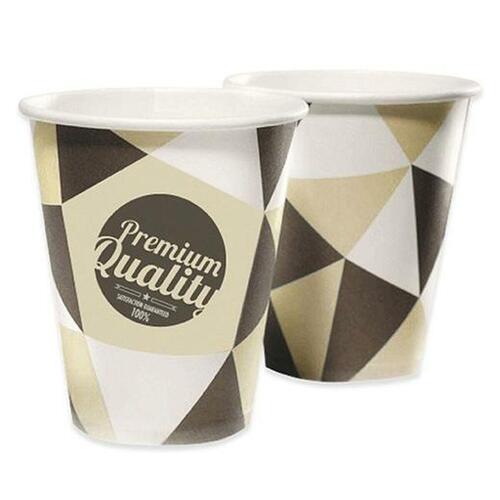 Maxi Products papkrus brun/beige 120 ml - 20 stk.