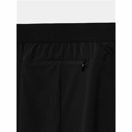 Sport shorts til mænd 4F Sort XL