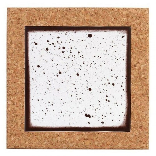 Dækkeserviet Inde - 15 x 15 cm