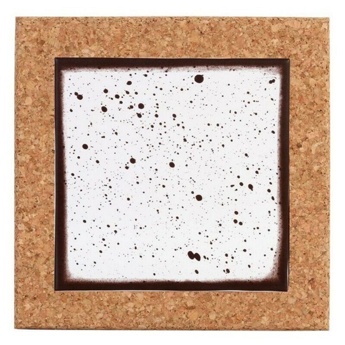 Dækkeserviet Inde - 15 x 15 cm