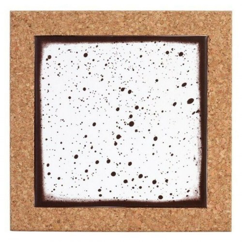 Dækkeserviet Inde - 15 x 15 cm