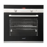 Ovn Cata CDP780ASBK 2450 W 59 L