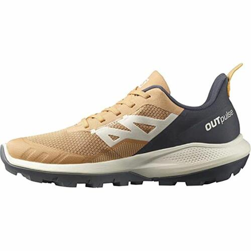 Sportssneakers til damer Salomon Impulse Beige 38