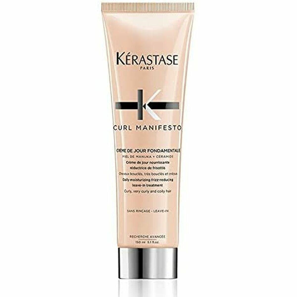 Fugtgivende dagcreme Kerastase Curl Manifesto (150 ml)