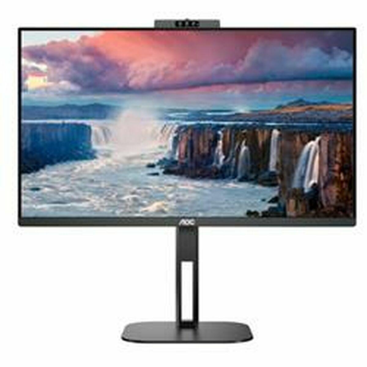 Skærm AOC 24V5CW Full HD 23,8" 75 Hz IPS