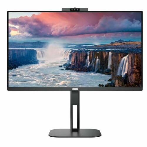 Skærm AOC 24V5CW Full HD 23,8" 75 Hz IPS