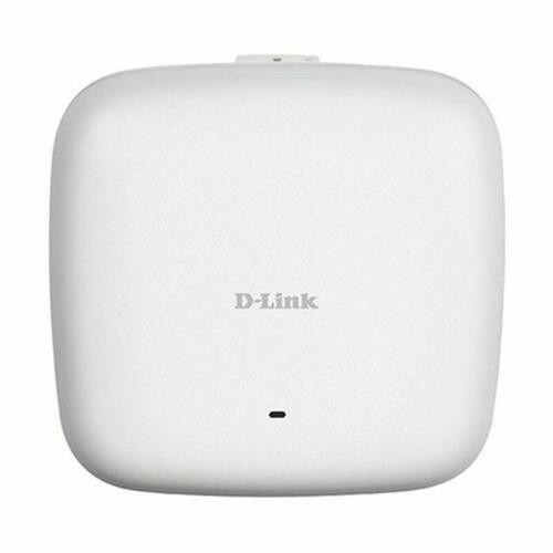 Adgangspunkt D-Link DAP-2680 Hvid LED