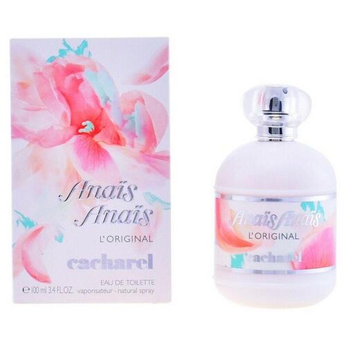 Dameparfume Cacharel EDT 100 ml 100 ml