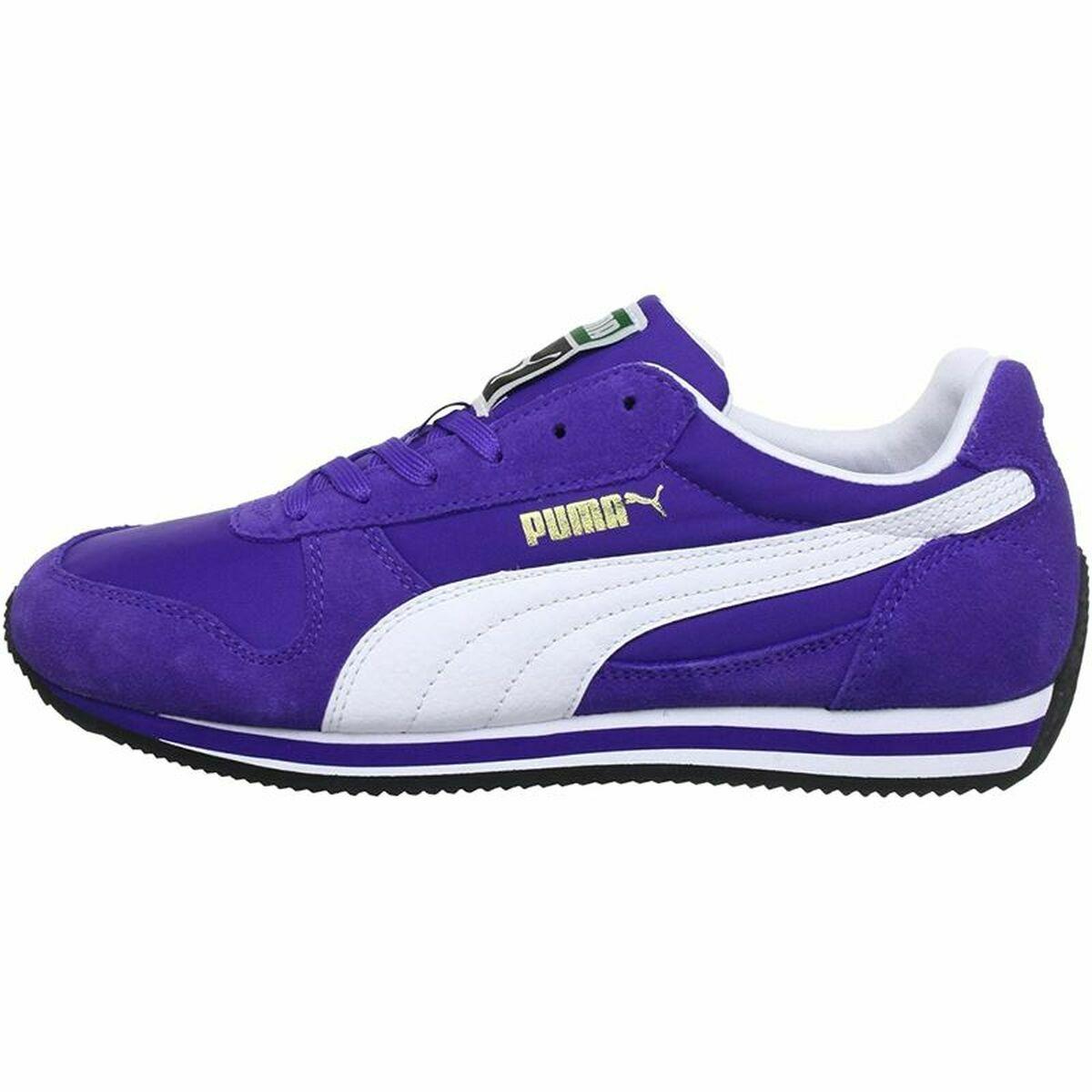 Sportssneakers til damer Puma Fieldsprint Wn'S Liberty Lilla 36