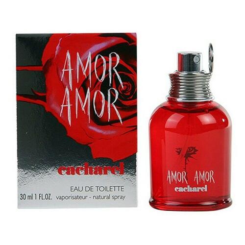 Dameparfume Cacharel EDT 50 ml