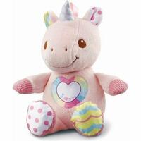 Bamse Vtech Baby Licorne