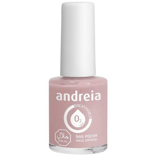 Gel-neglelak Andreia Breathable Nail 10,5 ml B25