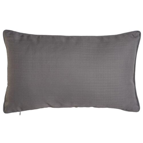 Pude Home ESPRIT Udskrevet 50 x 10 x 30 cm