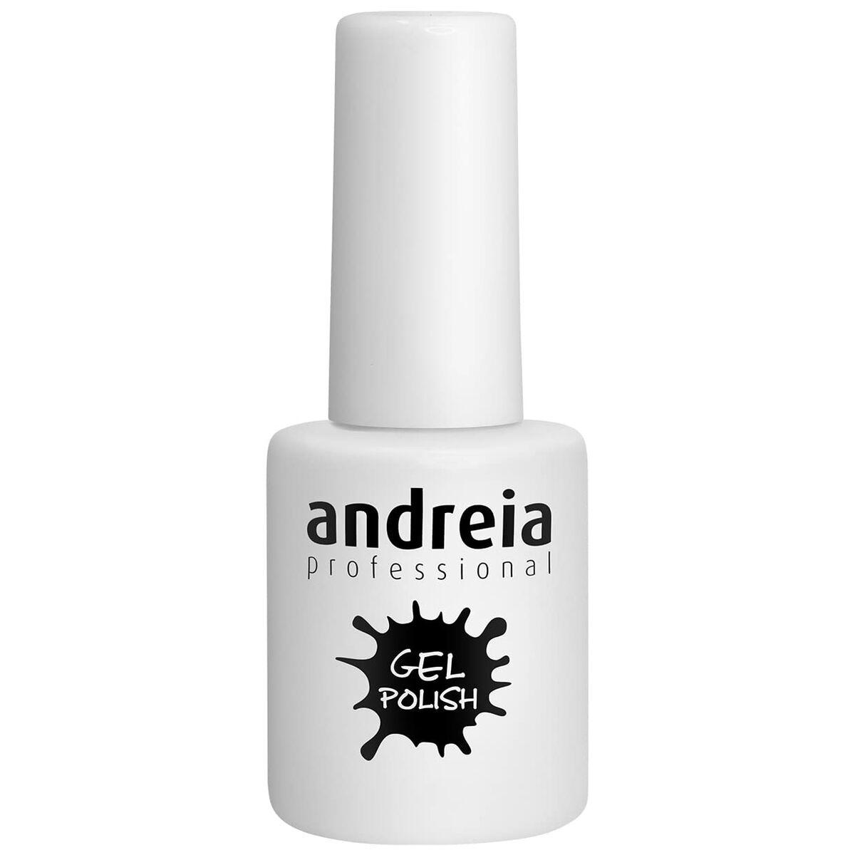 Gel-neglelak Andreia Gel Polish 10,5 ml Nº 218