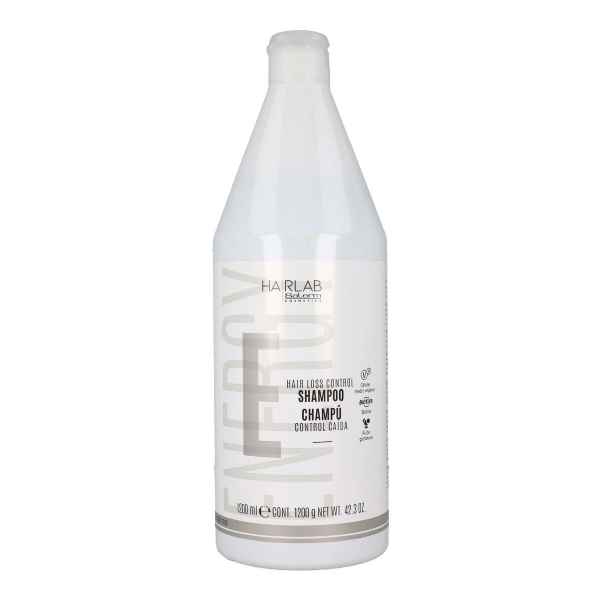 Anti-hårtab Shampoo Salerm Hair Lab 1,2 L