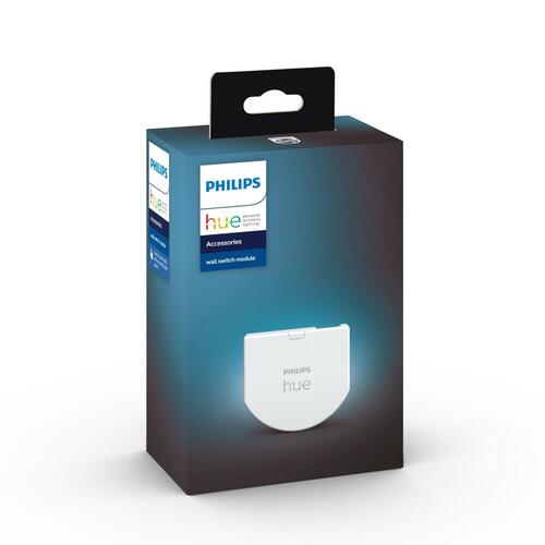 Smart Stikkontakt Philips 8719514318045 IP20