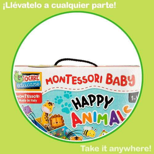 Tilbehør til dukkehus Colorbaby