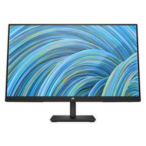 Skærm HP P24v G5 23,8" IPS VA Flicker free 75 Hz