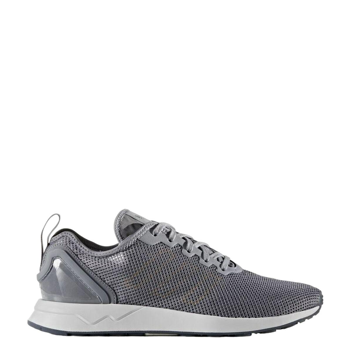 Herre sneakers Adidas Originals Zx Flux Mørkegrå 42 2/3