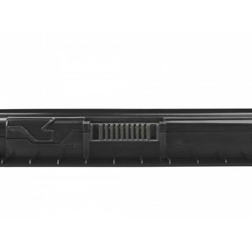Laptop batteri Green Cell AS129 Sort 4400 mAh