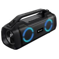 Transportable Bluetooth-højttalere Tracer BigBoy Sort 40 W