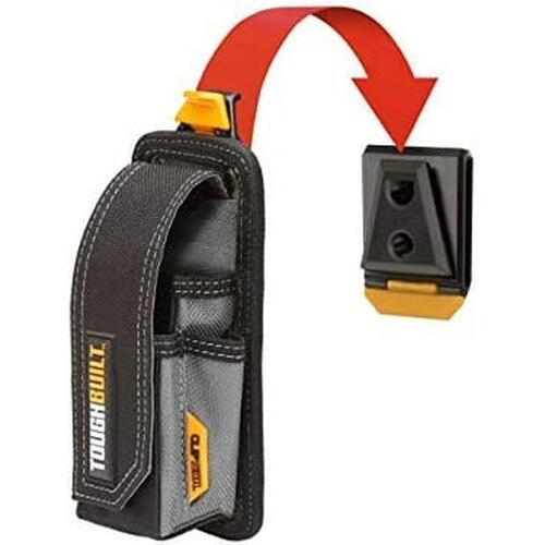 Værktøjsholder Toughbuilt tb-ct-34-b Voltmeter/amperemeter Håndtasker