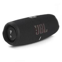 Transportable Bluetooth-højttalere JBL JBLCHARGE5BLK Sort