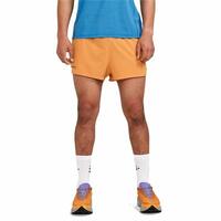 Sport shorts til mænd Craft Craft Adv Essence 2" Orange Koral XL