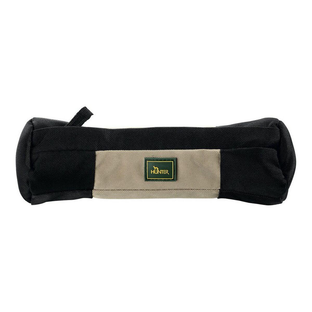 Hunter vadsæk til hundesnacks - Beige