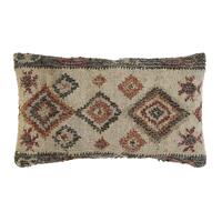 Pude Home ESPRIT Natur 60 x 15 x 35 cm