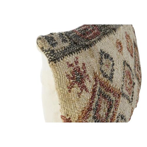 Pude Home ESPRIT Natur 60 x 15 x 35 cm