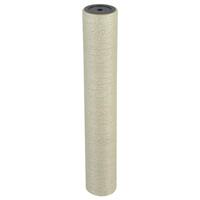 Kradsetræ til katte 8 x 50 cm 10 mm beige