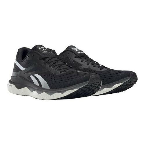 Herre sneakers Reebok Floatride Run Fast 2.0 Sort 42.5