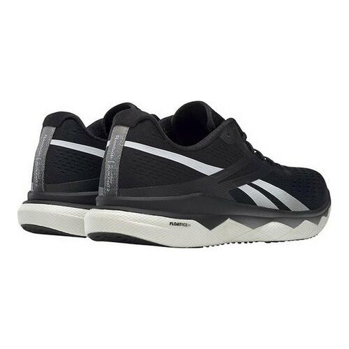 Herre sneakers Reebok Floatride Run Fast 2.0 Sort 42.5