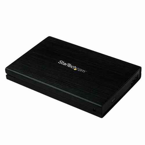 Lomme til harddisk Startech S2510BMU33 2.5"