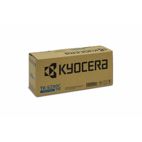 Toner Kyocera TK-5290C Cyan