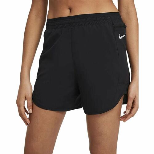 Sport shorts til kvinder Nike Tempo Luxe Sort XS