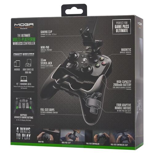 Controller Powera 1526788-01