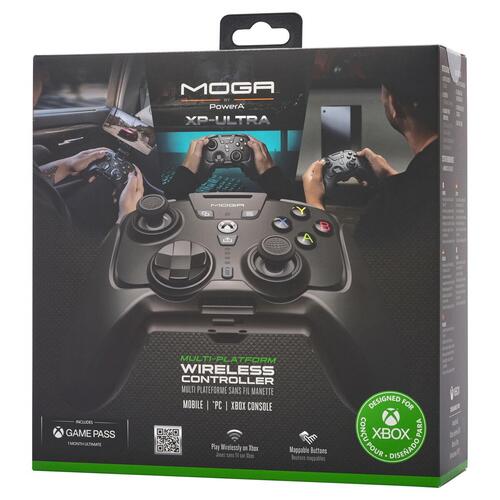 Controller Powera 1526788-01
